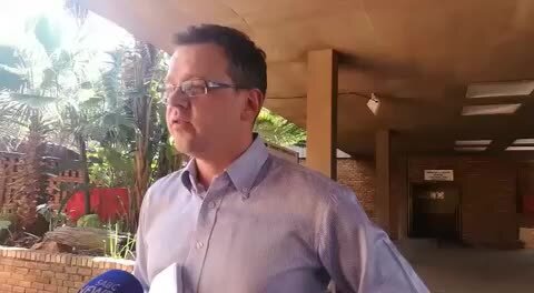 Afriforum wants Malema, EFF leaders charged over H&amp