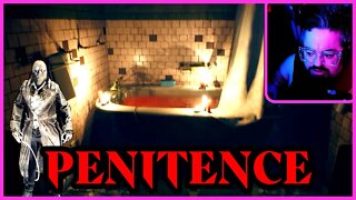 PENITENCE | Unraveling the mystery of our daughter's death