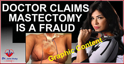 THE FRAUD AND MUTILATION OF MASTECTOMY
