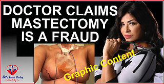 THE FRAUD AND MUTILATION OF MASTECTOMY