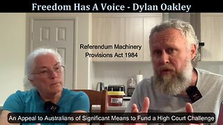 Appeal to Australians of Significant Means to Fund a Voice Referendum High Court Challenge