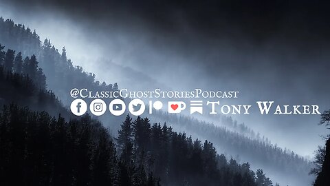 Victorian Stories Read By Tony Walker. #audiobook #victorianliterature #gothic