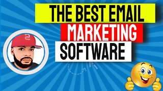 The Best Email Marketing Software 2021 | Jarvis.AI Review 2021