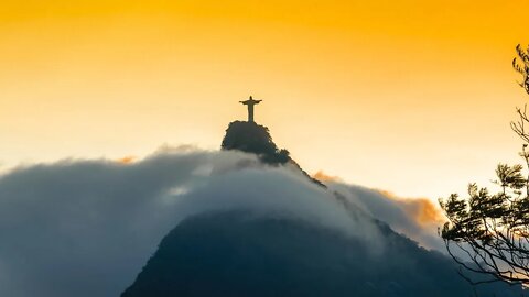 Chants des moines Bénédictins du Brésil - Canções dos monges beneditinos do Brasil