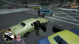 GTA 3 DE EP 10 Grand Theft Auto And Deal Steal