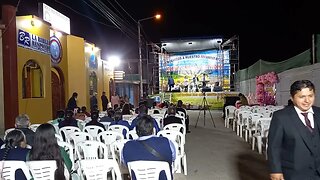 XXVI ANIVERSARIO IGLESIA CRISTO EL SALVADOR - DÍA 3