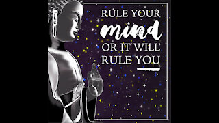 Rule Your Mind [GMG Originals]