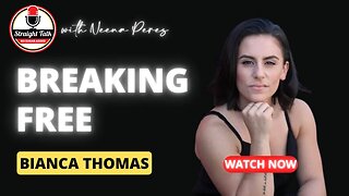 Breaking Free: Bianca Thomas's Inspiring Journey of Self-Discovery and Personal Growth