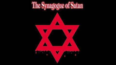 Revelations with Watchman44- The Synagogue of Satan, Which Say They Are Jews, and Are Not - /13/2024
