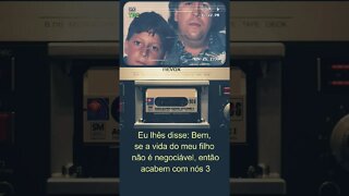 O Encontro da família de Pablo Com o Cartel de Cali - #short #video #youtubeshorts