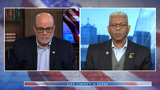 Allen West: The Founders Wanted Politicians To Leave Office, Serve Their Communities