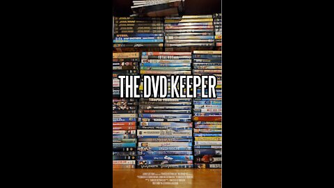 The DVD Keeper (2020)