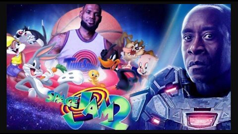 123MOVIES-[WATCH-FULL] Space Jam A New Legacy Full Movie Online Free Movies