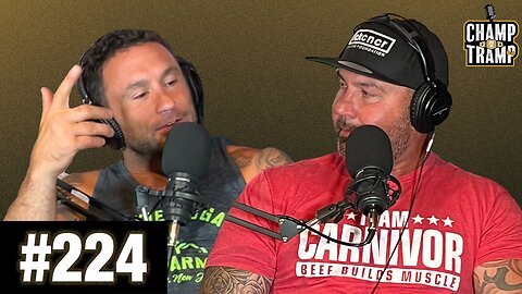 Frankie Talks His Hall Of Fame Weekend | Episode #224