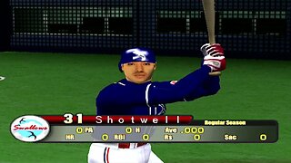 Homerun (Phoenix Games) - I HATE BASEBALL!