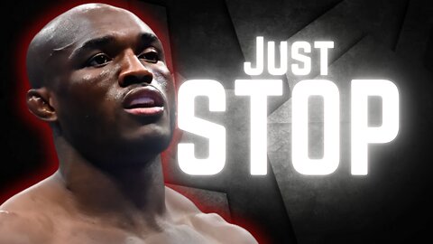Former UFC CHAMPION Kamaru Usman needs to STOP! So does Colby Covington | MMA NEWS