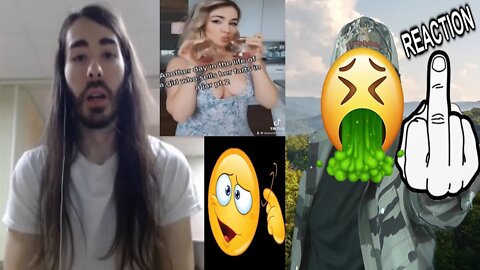 Woman Makes $100,000 Selling Her Farts (penguinz0) REACTION!!! (BBT)