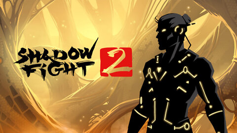 Shadow Fight 2 Specia Edition.. Fainal Boss 1