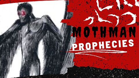 The Mothman Prophecies Strange Encounters