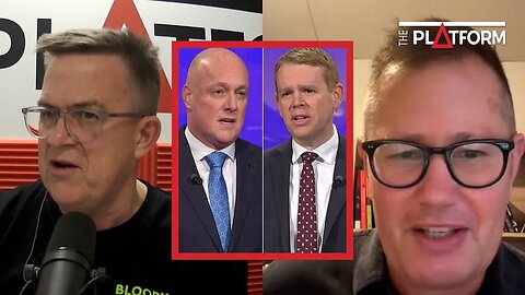 Bryce Edwards unpicks the Leaders' Debate and the latest polling
