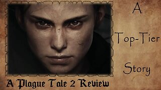 A Plague Tale: Requiem SPOILER FREE Review | A Top-Tier STORY-DRIVEN Game