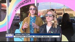 Treefort organizers aim to foster community for artists