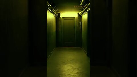 Daredevil Hallway Fight Scene Part 1