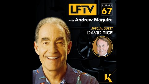 EP.67: LFTV - Gold traded for Russian Oil? Paper market left behind. Feat. David Tice