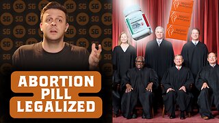 Dirty Little Secrets Of The Abortion Pill