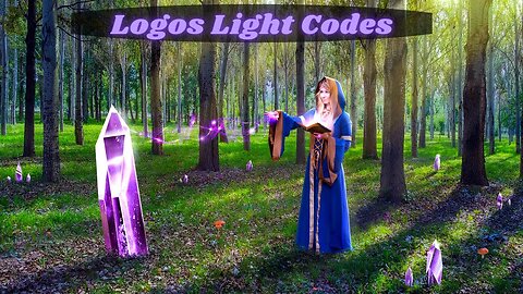 Logos Light Codes ~ ARCTURIAN GALACTIC HIGH COUNCILS ~ Stargate 11 NOW Activated and Opened
