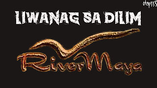 Rivermaya | Liwanag Sa Dilim (Karaoke + Instrumental)