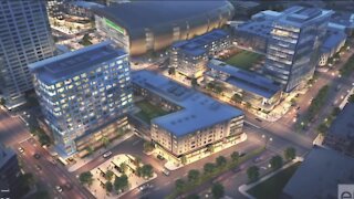 Milwaukee Bucks announce new boutique hotel to be built in Milwaukee's Deer District