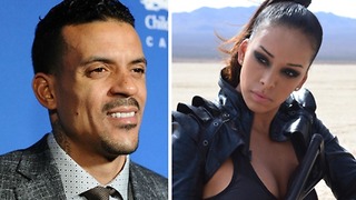 Matt Barnes' Birthday Peace Offering to Ex Wife Gloria Turns into an Instagram WAR