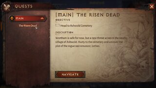Diablo Immortal - Necromancer Walkthrough - The Risen Dead - Levels 11-17 - August 2022