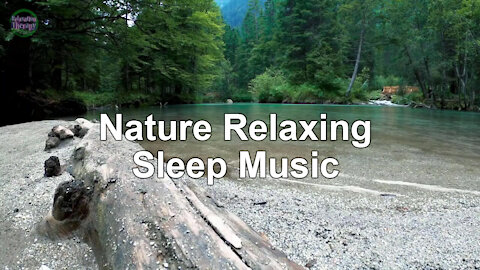 Nature Relaxing Sleep Music