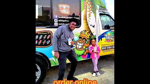 Tikiz Order Online