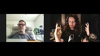 Michael Beinhorn talking about working on Korn's Untouchables. Hold Onto The Colours Podcast Clip