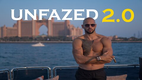 UNFAZED 2.0 | gqtis - POOR | EDIT