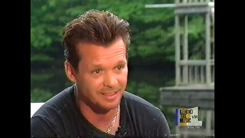 1998 - John Mellencamp Profile