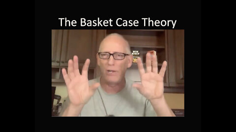 The Basket Case Theory – Dealing with Loneliness and Narcissism