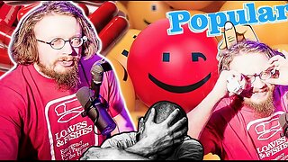 Sam Hyde Focus on Your Life, Trauma Dumping, Being Likeable & Popular!