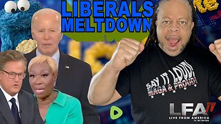 TOTAL LIBERAL MELTDOWN AFTER SUPER TUESDAY | CULTURE WARS 3.6.24 6pm