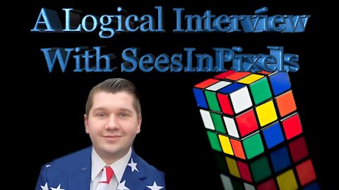 A Logical Interview W/ SeesInPixels