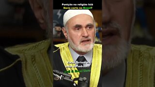 Punição na religião islâmica