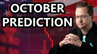 Where Is the Stock Market Headed in October