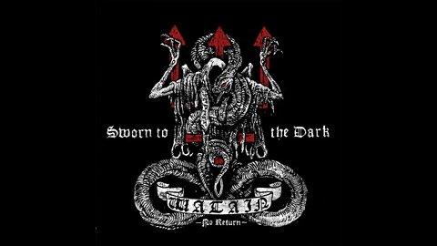 Watain - Sworn to the Dark (Full Album)