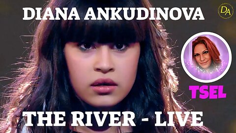 Diana Ankudinova Reaction RIVER (a cappella) The Speak Easy Lounge Reacts #dianaankudinova #reaction