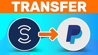 How To Transfer Sweatcoin Money To Paypal
