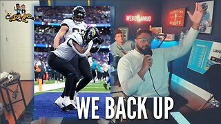 Jaguars Own the Bills | Week 5 Recap