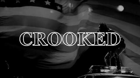 Kendrick Lamar - Crooked (Lyrics) (Unreleased/Leaked)